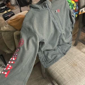 I can’t do it brand new area code, extra large